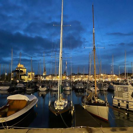 Apartment- La Rochelle Historic City Centre Exterior foto